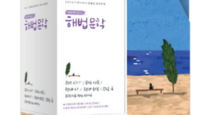 📚 고등 해법문학 세트 후기! 😱 할인 놓치면 후회각?